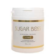 strip sugar paste by sugar boss professional